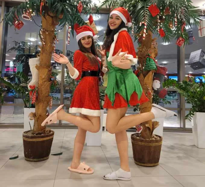 Spotkanie ze Śnieżynkami w Aquadromie już 6 grudnia