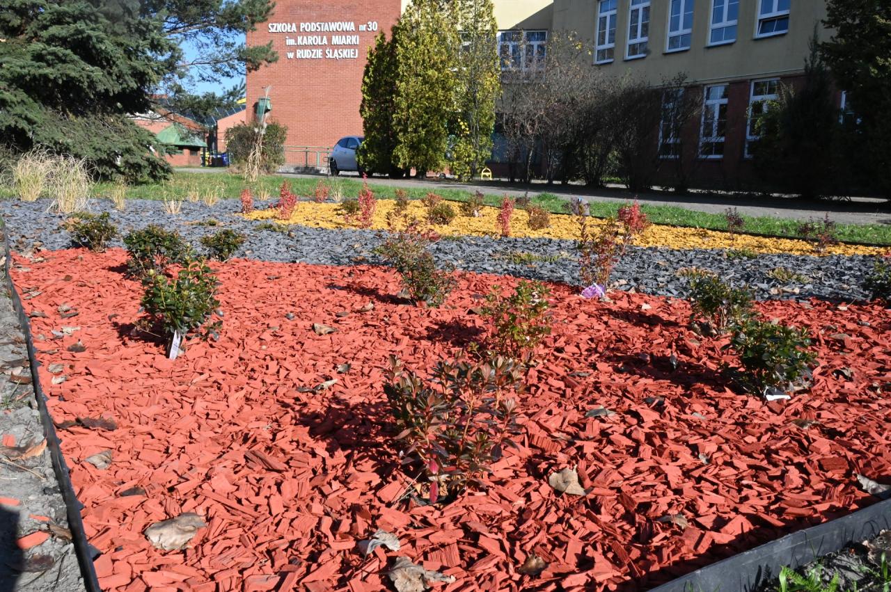 Pierwsze zadania w ramach Rudzkiej Inicjatywy Lokalnej 4