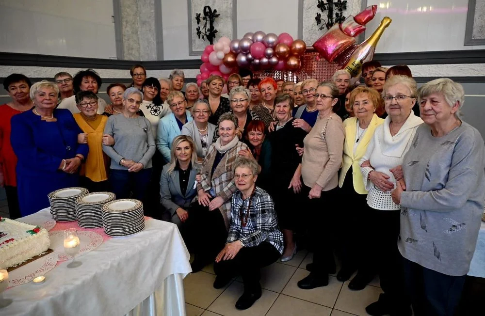 Rudzkie Stowarzyszenie Amazonek obchodzi 25-lecie istnienia!