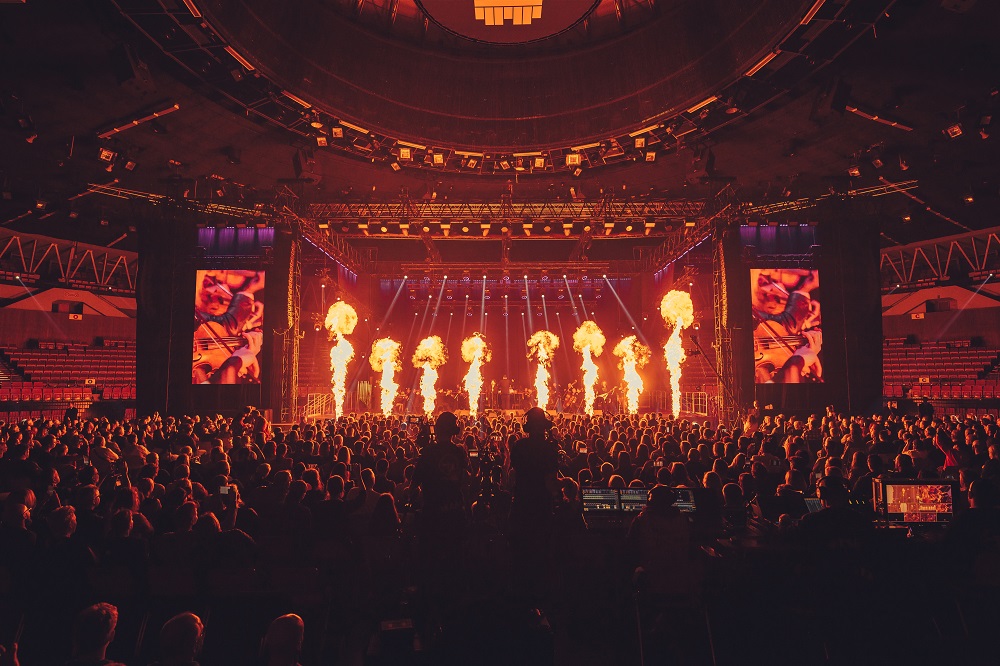 Legendy Rocka w symfonicznej odsłonie już 30 listopada w Spodku