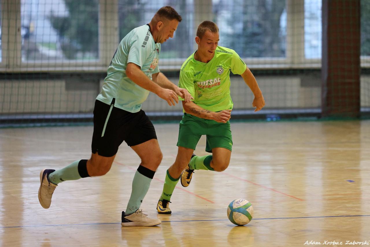 MKS Siódemka zdobywa Puchar Polski 1