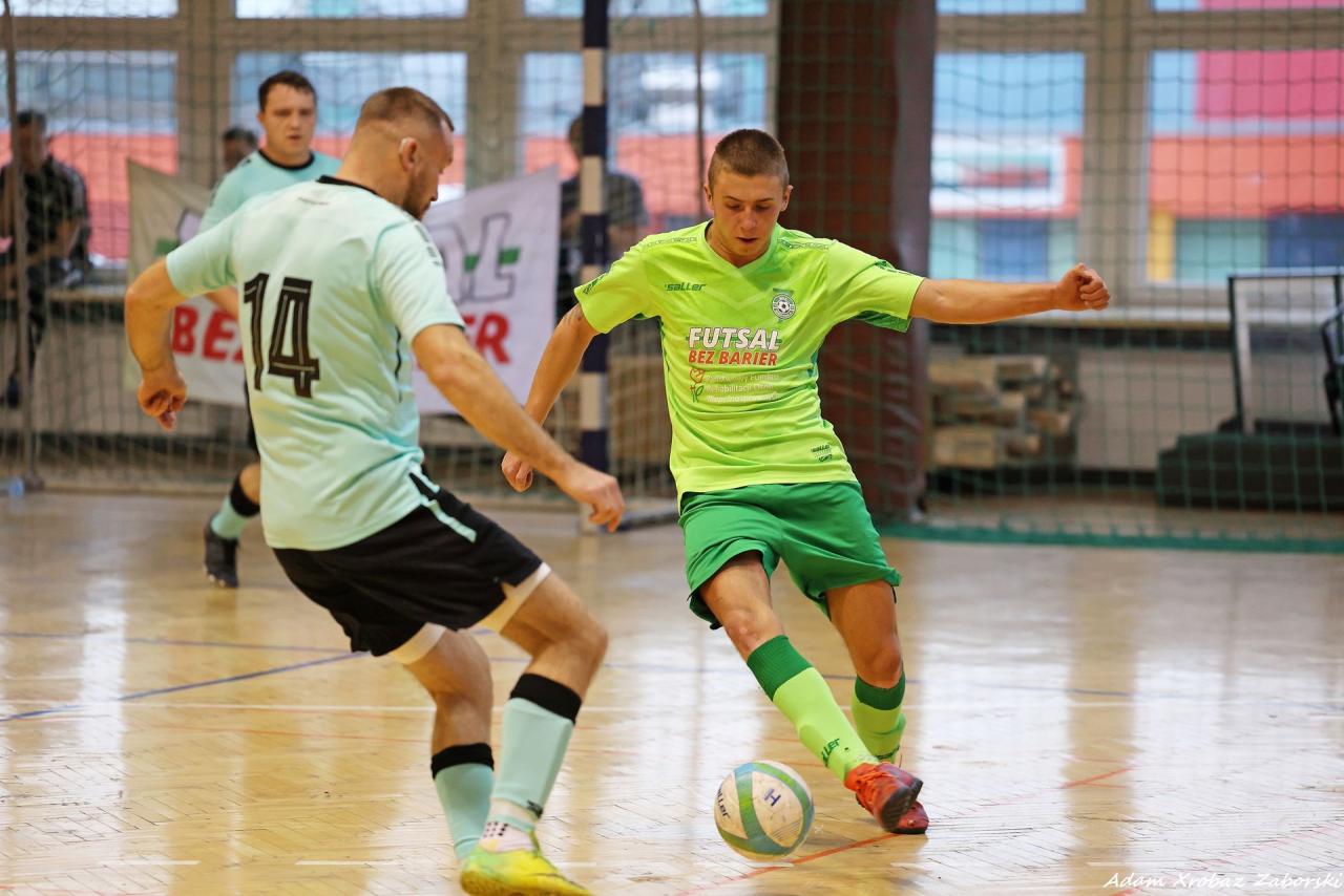 MKS Siódemka zdobywa Puchar Polski 2