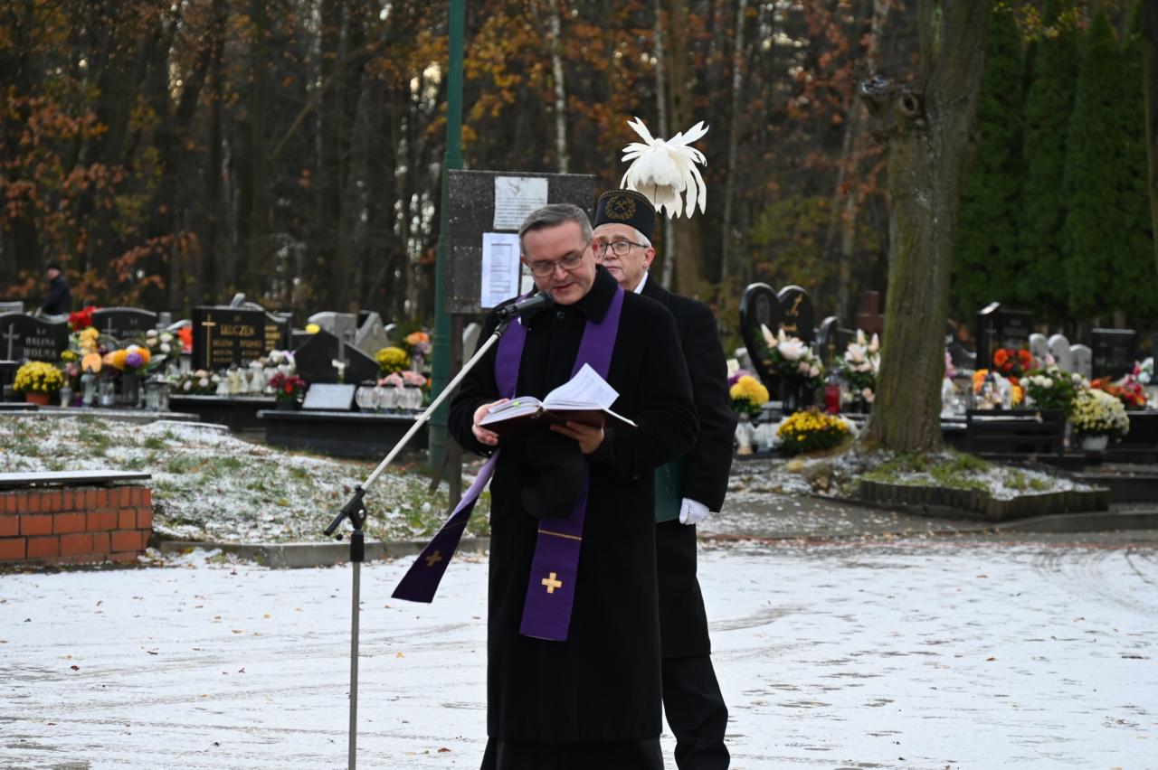 18. rocznica tragicznego wypadku na kopalni Halemba 3