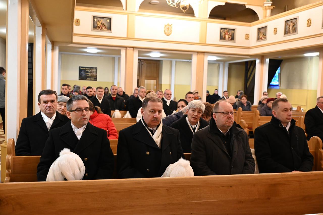 18. rocznica tragicznego wypadku na kopalni Halemba 7