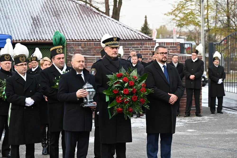 Dziś mija 18. rocznica tragicznego wypadku na kopalni Halemba [FOTO]