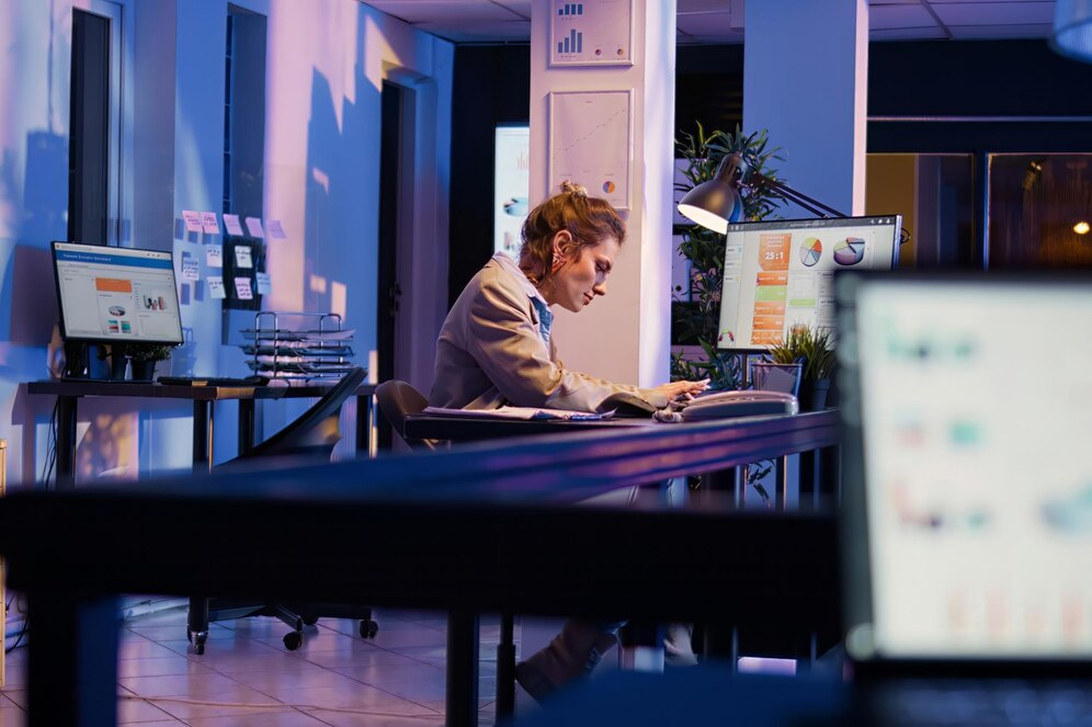 Komputery do gier i biznesu: co wybrać dla najlepszego doświadczenia?