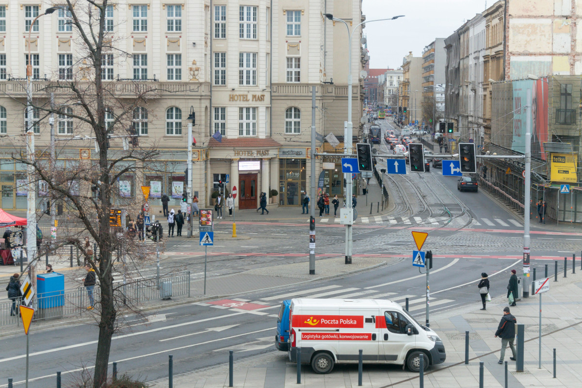 Pomysły na aktywne spędzanie czasu w mieście