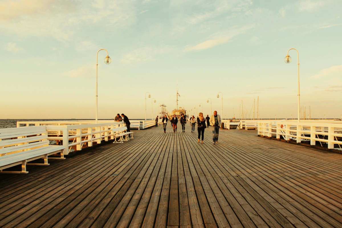 Ze Śląska nad morze, czyli jak zaplanować wyjazd do Trójmiasta