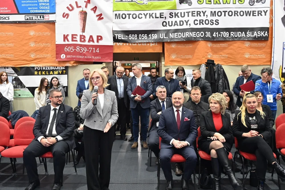 XXXIV Międzynarodowy Turniej Zapaśniczy 10