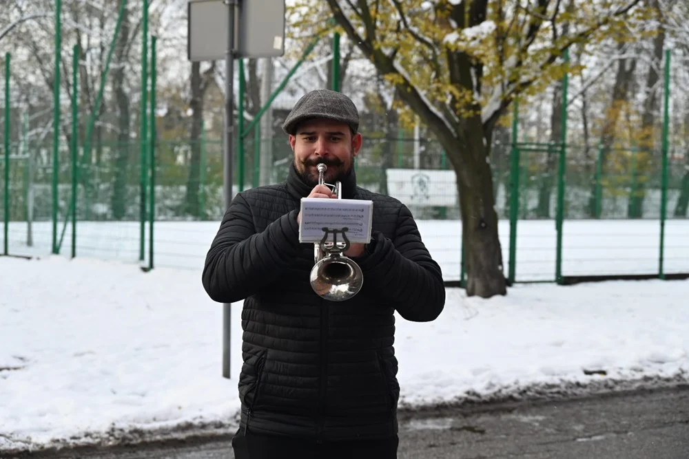 XXXIV Międzynarodowy Turniej Zapaśniczy 21