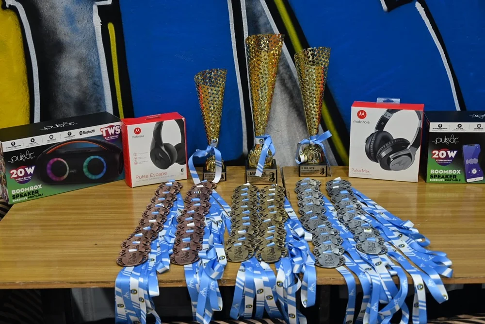 XXXIV Międzynarodowy Turniej Zapaśniczy 29