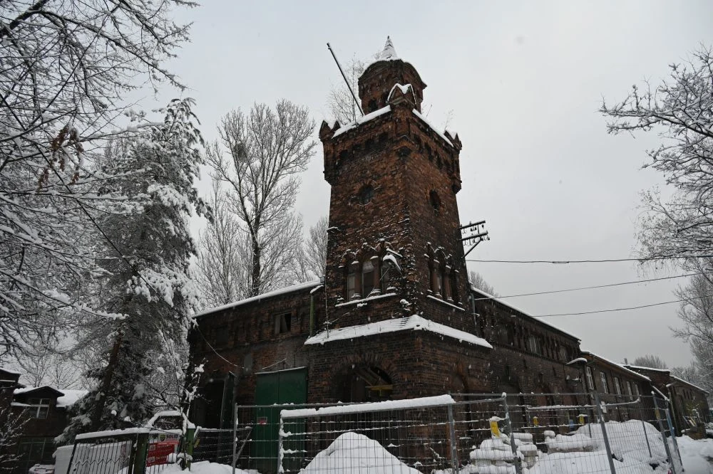 Prace w Szybie „Franciszek” na finiszu!