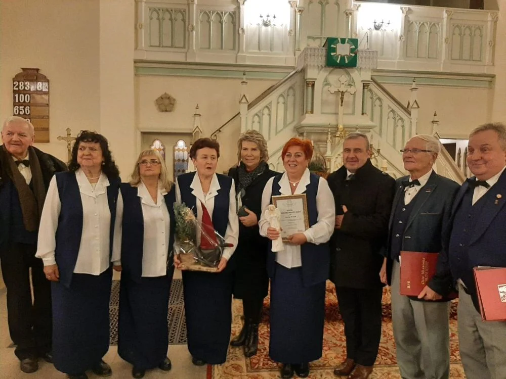 Chór Mieszany "Słowiczek" świętuje 105. lecie istnienia!