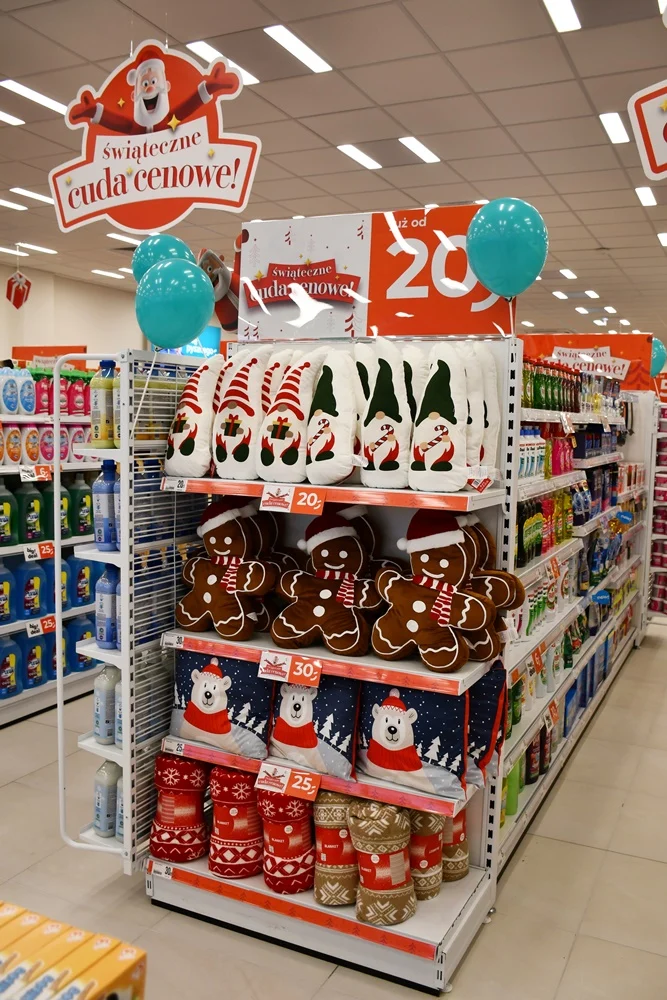 Otwarcie Dealz 6