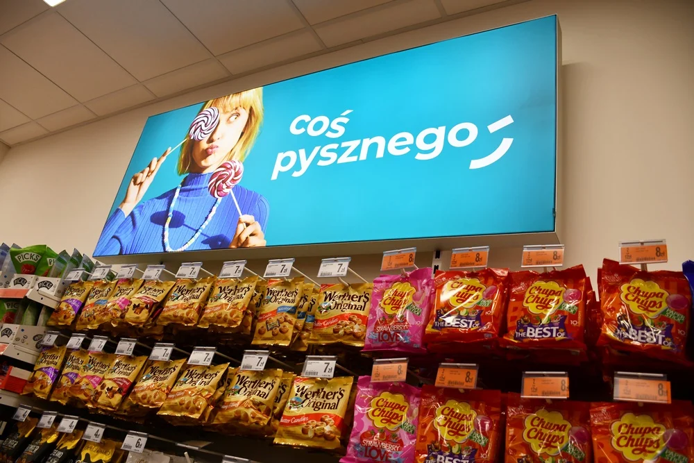 Otwarcie Dealz 20