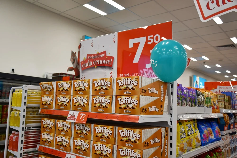 Otwarcie Dealz 23