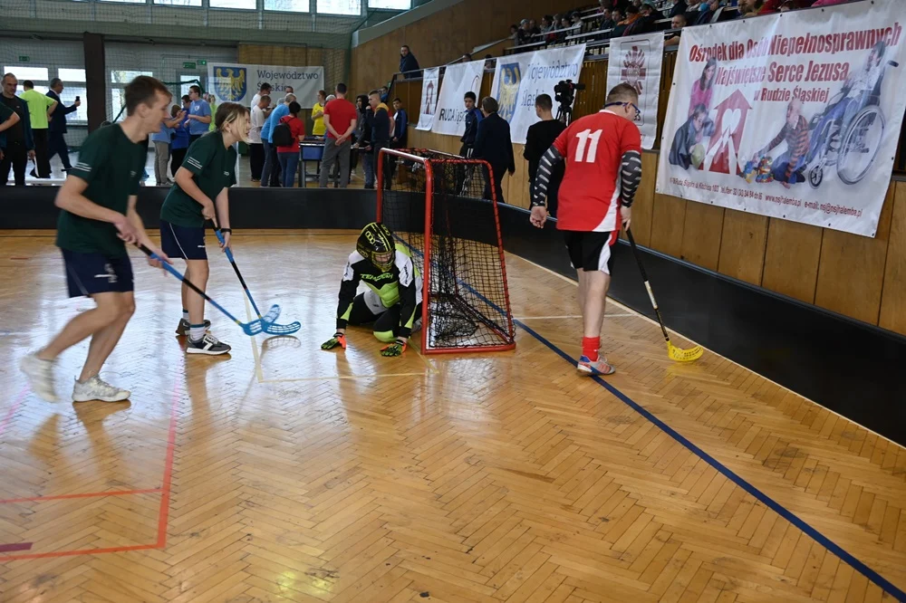 Jesienna Akademia Sportu 3