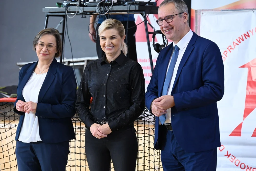 Jesienna Akademia Sportu 5