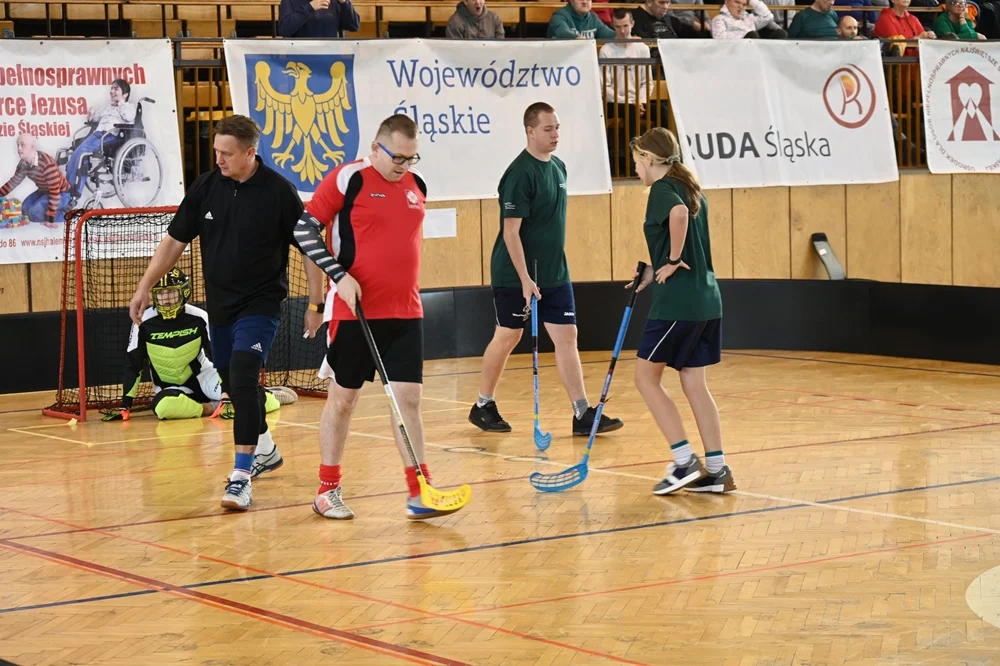 Jesienna Akademia Sportu 6