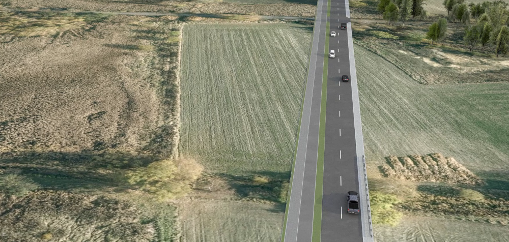 Coraz bliżej powstania obwodnicy Kochłowic. Wyłoniono wykonawcę dokumentacji