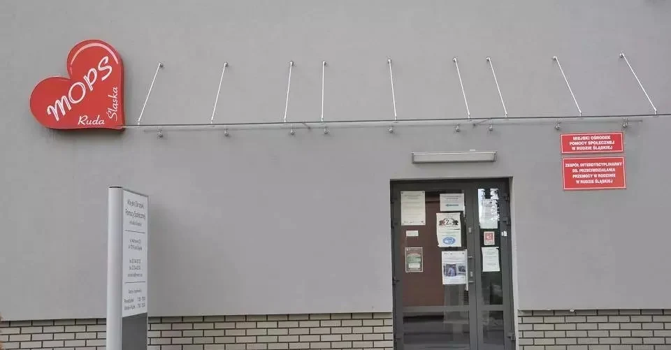Od stycznia 2025 MOPS w Rudzie Śląskiej stanie się Centrum Usług Społecznych