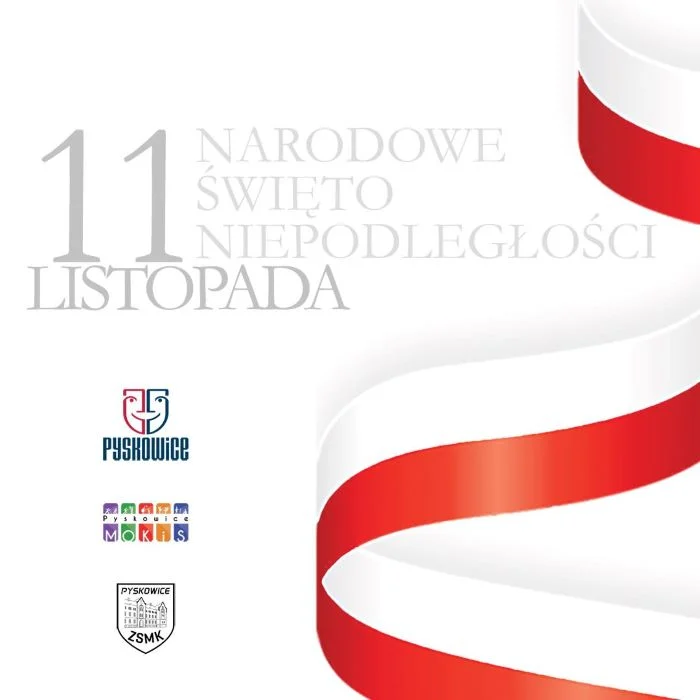 Przed nami pyskowickie obchody Narodowego Święta Niepodległości!