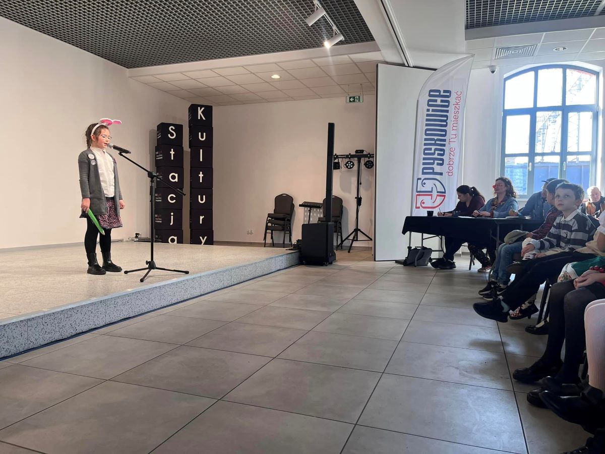 Ślonsko Nuta zagościła w Pyskowicach na dobre!