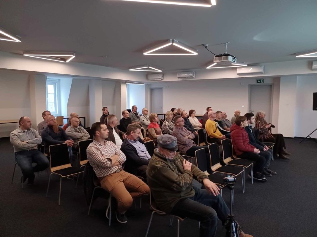 Bohaterowie niepodległości na wyciągnięcie ręki: spotkanie w Wodzisławiu!