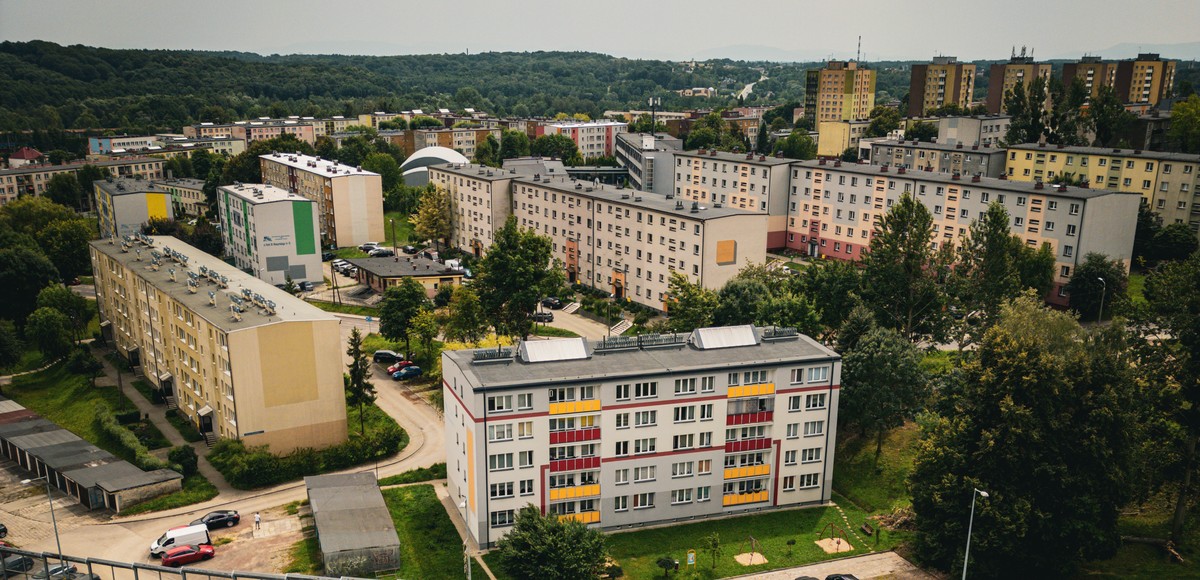 Wodzisław Śląski: rozpoczęcie remontu drogi dojazdowej do przedszkola!