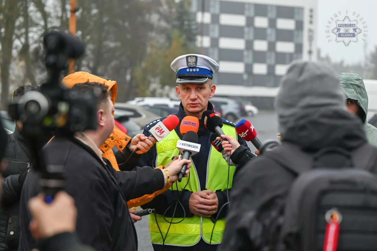„Prowadzę – jestem trzeźwy”: nowa odsłona kampanii na rzecz bezpiecznych dróg 1