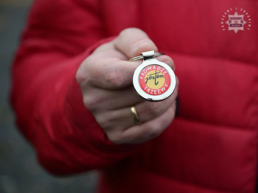 „Prowadzę – jestem trzeźwy”: nowa odsłona kampanii na rzecz bezpiecznych dróg