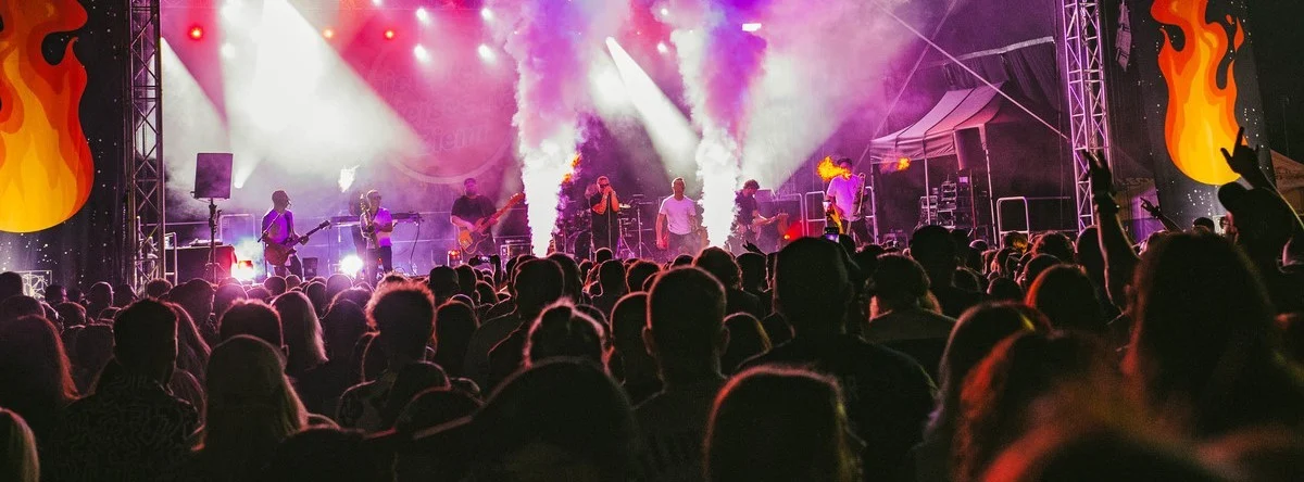 Zorganizuj swoje wydarzenie w Wodzisławiu Śląskim – zgłoś się już dziś!