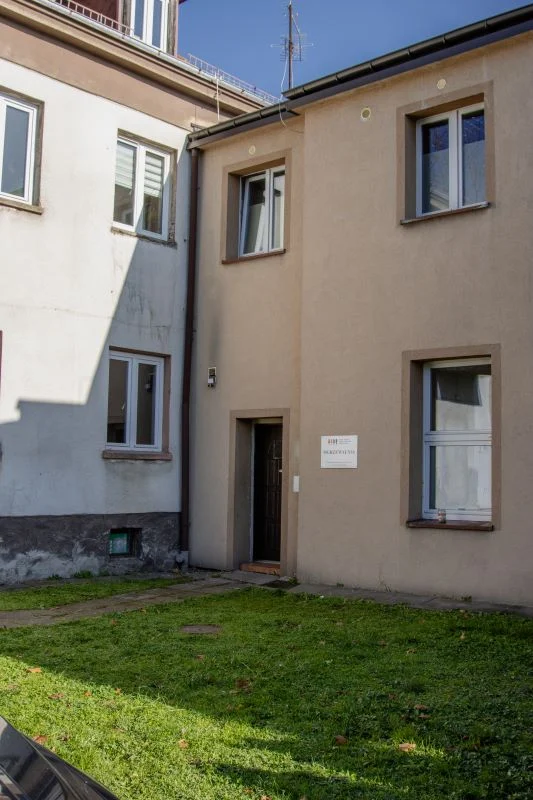 Pomoc dla bezdomnych: gdzie szukać wsparcia w Wodzisławiu Śląskim?
