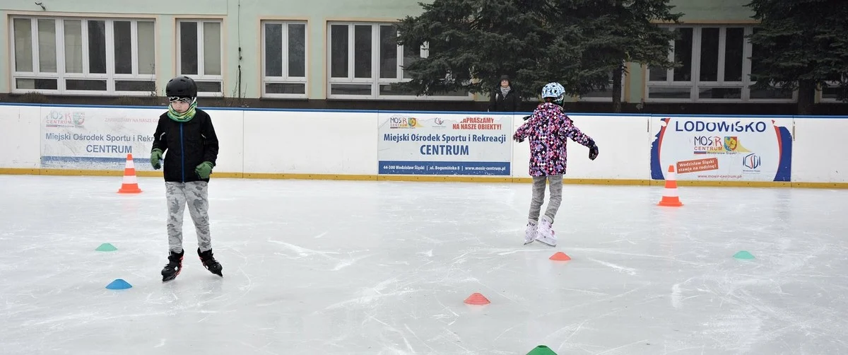 Lodowisko Miejskie wraca w grudniu – czas na zimowe szaleństwo!