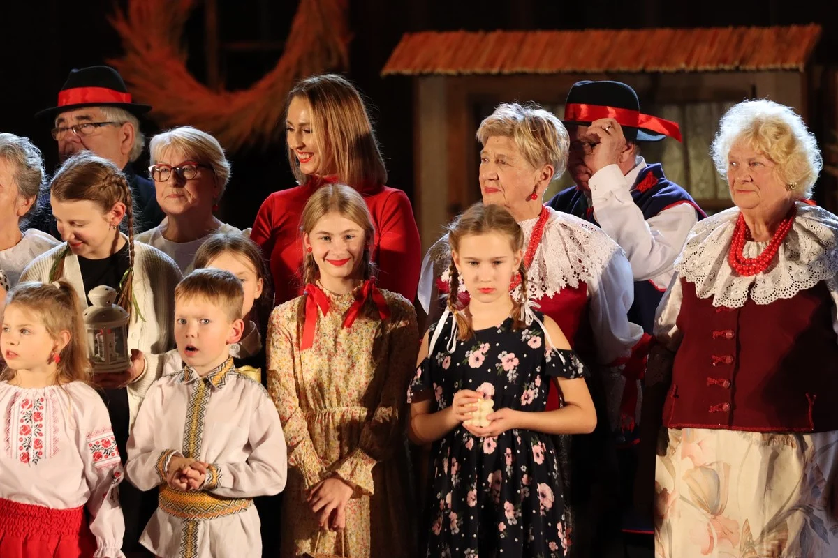 Kokoszycka Jesień Artystyczna: magia lat międzywojennych na scenie