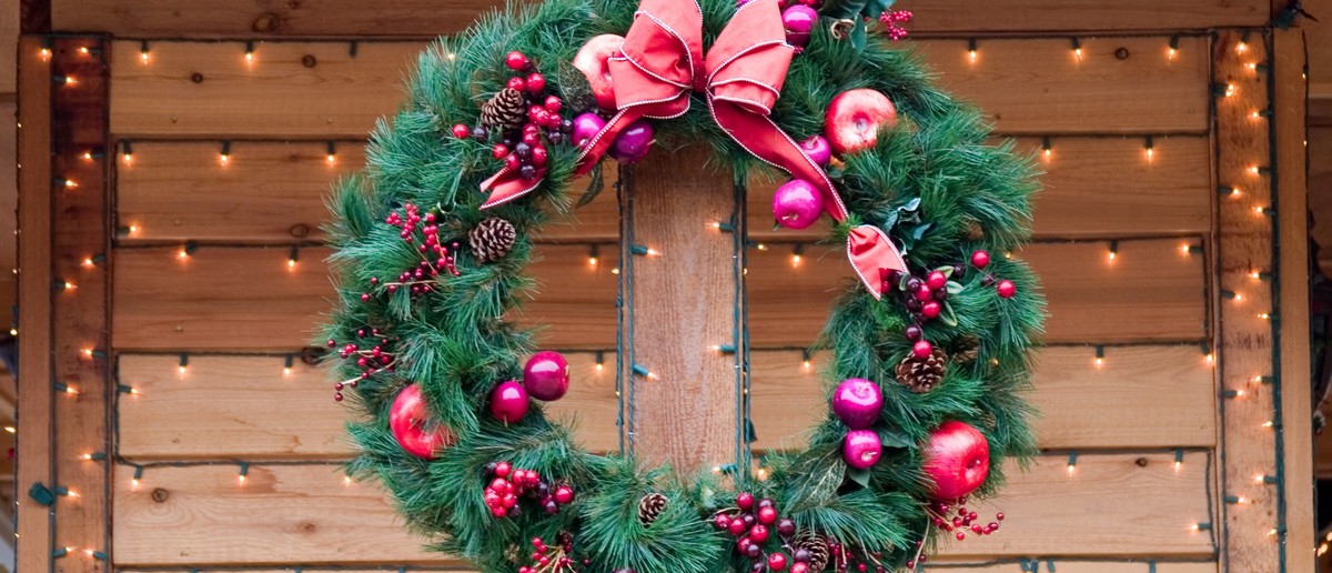 Wianek na Święta? Wodzisławskie Centrum Kultury zaprasza na kreatywne warsztaty