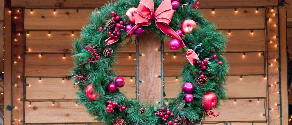 Wianek na Święta? Wodzisławskie Centrum Kultury zaprasza na kreatywne warsztaty