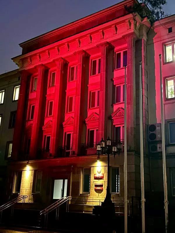 „Dzieciństwo bez Przemocy” – finał kampanii w obronie najmłodszych