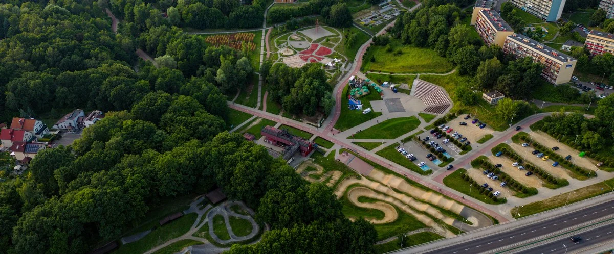 Rozbudowa „Trzech Wzgórz” – nowa jakość rekreacji w Wodzisławiu