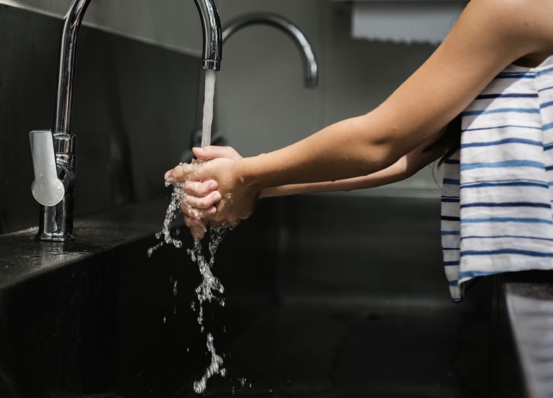 Awaria wodociągowa w Wodzisławiu: które ulice bez wody?