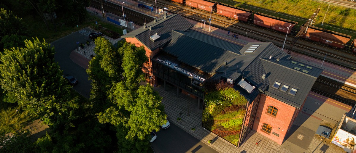 Spotkanie NGO w Wodzisławiu: współpraca i rozwój w praktyce