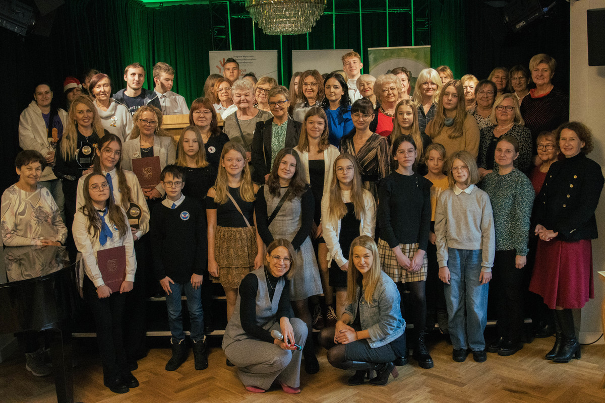 III Wodzisławska Giełda Wolontariatu – poznaj moc wspólnych działań