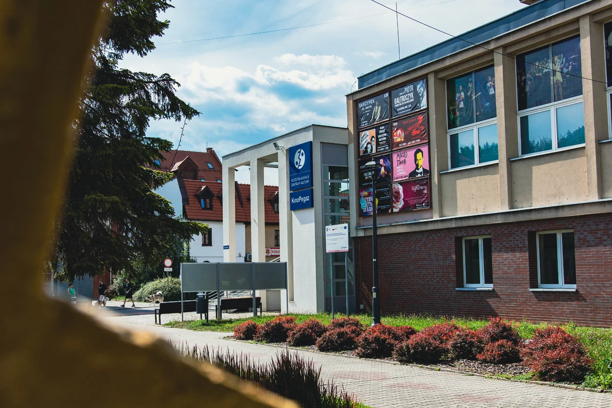 Bajki ze wszystkich stron świata na „Magicznej scenie” WCK