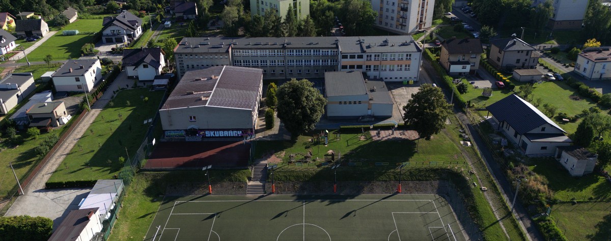 Nowa energia w ZS nr 1 – miasto aplikuje o fundusze na modernizację