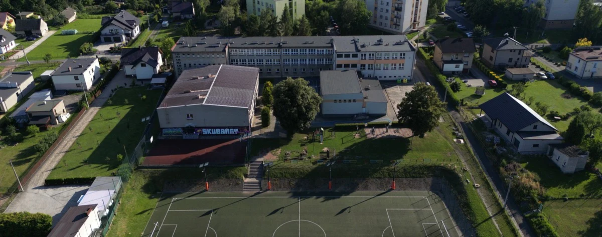 Nowa energia w ZS nr 1 – miasto aplikuje o fundusze na modernizację