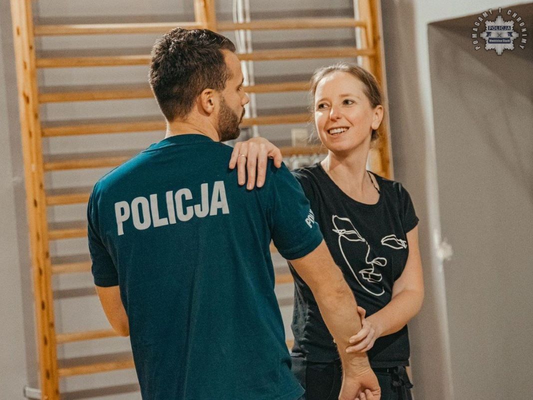 Wodzisław Śląski stawia na bezpieczeństwo kobiet – warsztaty samoobrony