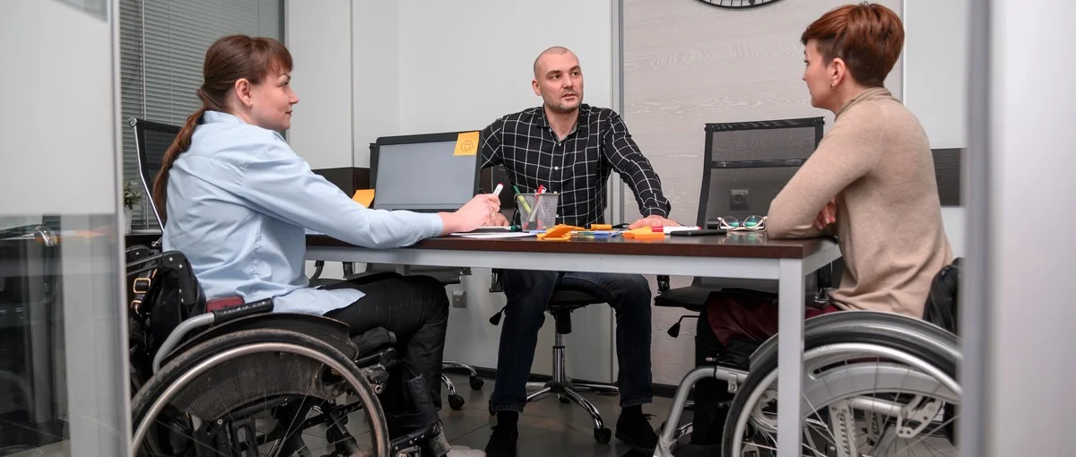 „Szlak Możliwości” – targi wsparcia dla osób z niepełnosprawnościami i ich opiekunów