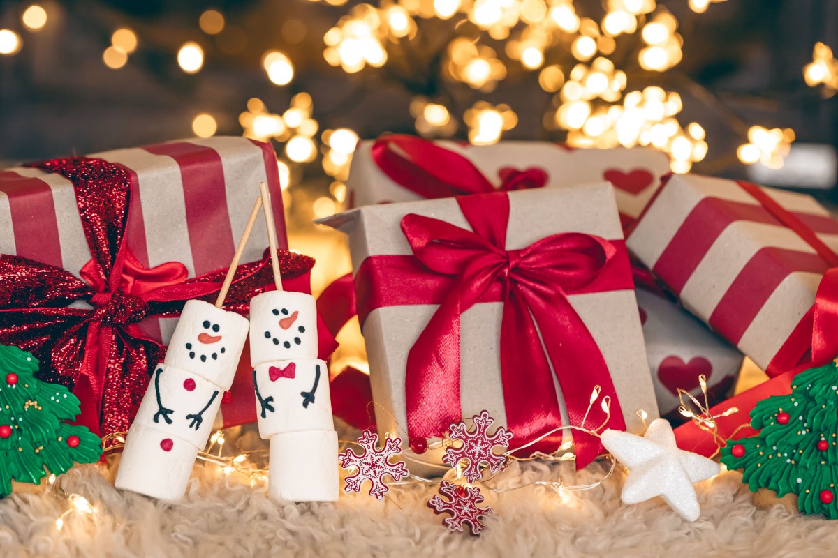 Magia świąt w Szkole Podstawowej nr 3 – jarmark bożonarodzeniowy już 12 grudnia