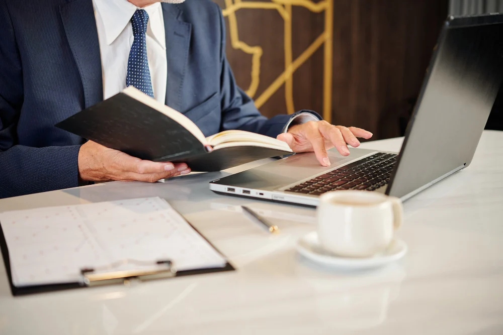 Jakie usługi oferuje radca prawny?