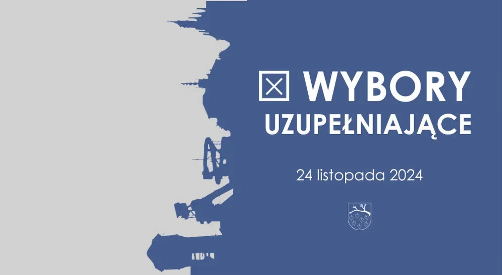 Wybory uzupełniające do Rady Miejskiej w Łaziskach Górnych już 24 listopada!